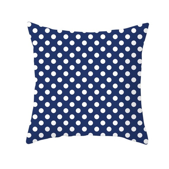 Other - 🌸BUNDLE ME🌸  Print Cushion Cover